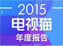 2015電視貓年度報(bào)告發(fā)布，從電視剛需視角剖析行業(yè)現(xiàn)狀與未來(lái)