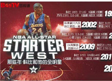 BesTV百視通直播NBA全明星賽 NBA全明星賽蓄勢(shì)待發(fā)